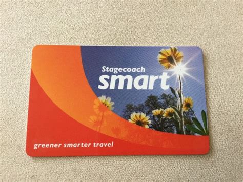 register stagecoach smart card|smart card stagecoach bus pass.